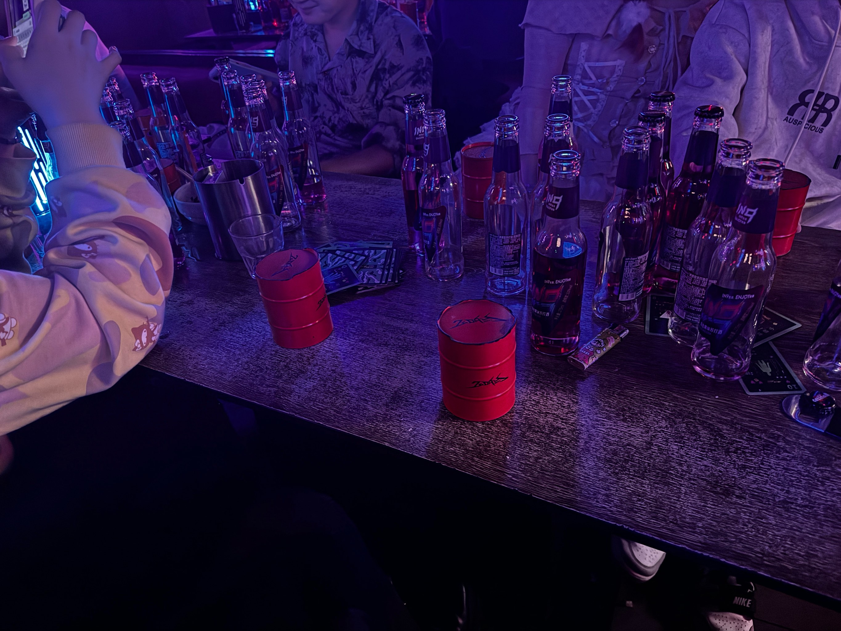 济宁商务ktv及商务ktv怎么算详解-邹城市ktv预定